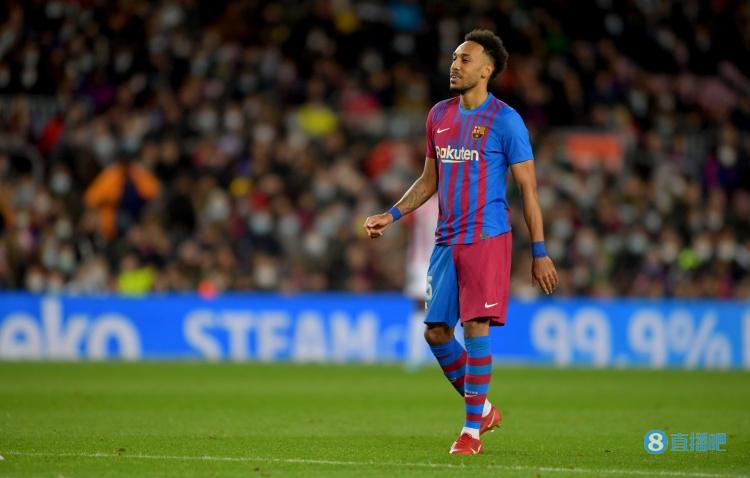 卡斯卡里诺:如果切尔西采用防反战术,奥巴梅扬能够发挥作用