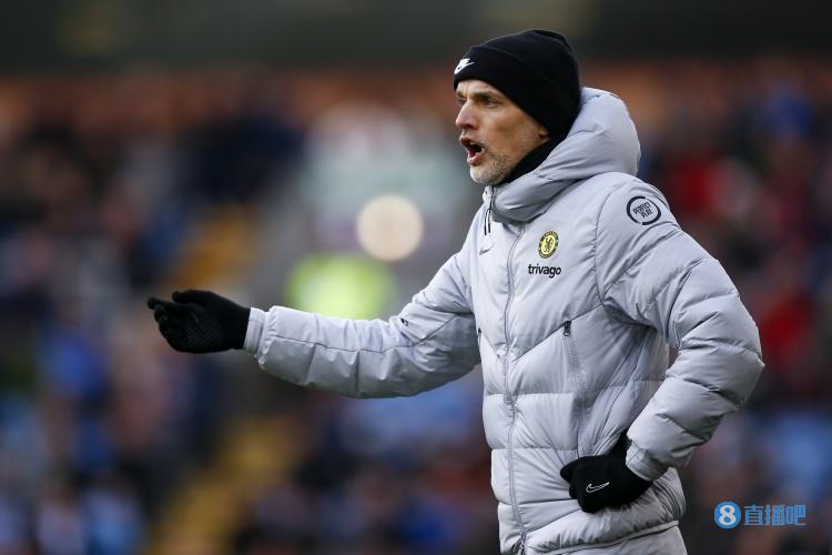 图赫尔:加拉格尔在为位置而战,这是你在切尔西要经历的事情