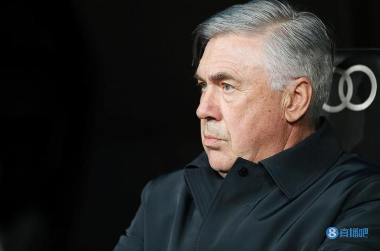 生涯第38冠!安切洛蒂生涯冠军数:教练时期24冠,球员时期14冠