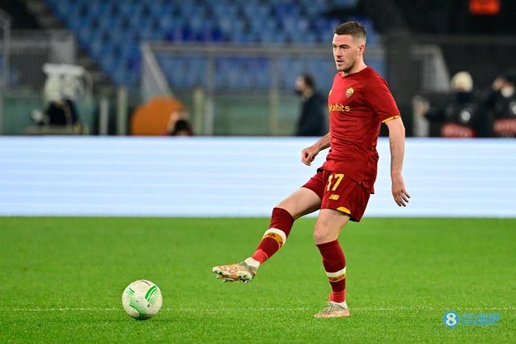 队报:韦勒图将在周末前加盟马赛,转会费将为约1000万欧