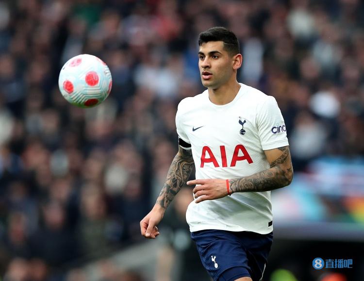 孔蒂谈罗梅罗：若要成为赢家，保持炽热的斗志和冷静的头脑很重要