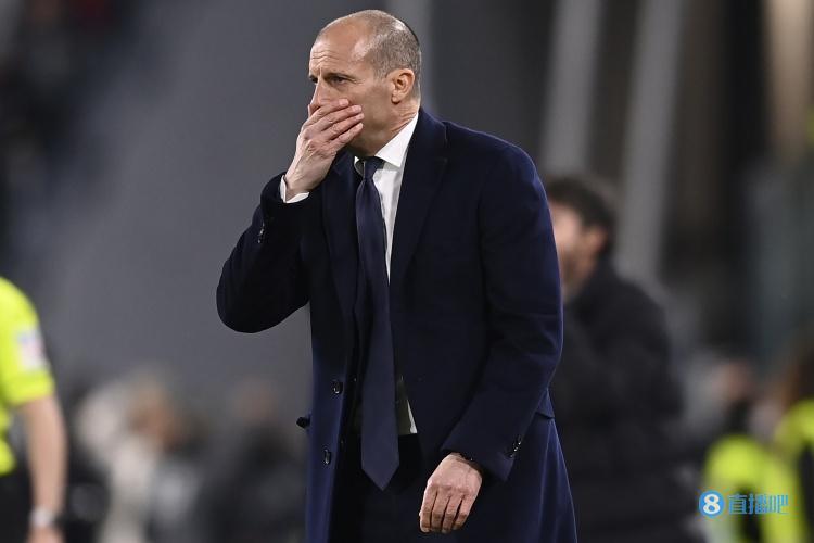 阿莱格里:首轮对萨索洛能争夺3分,届时球队态度会变得不同