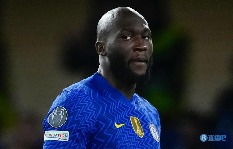 库利巴利谈卢卡库:他很出色,在切尔西或许缺乏一些自信