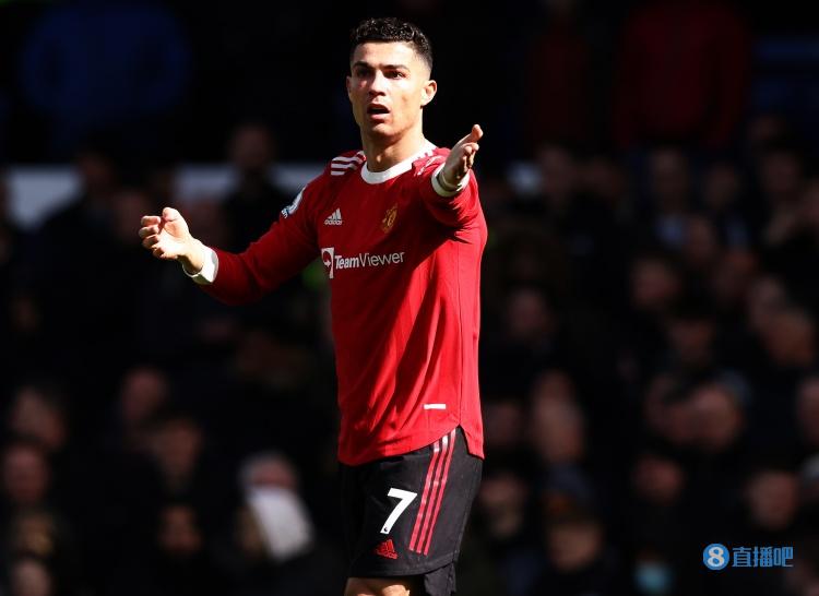 麦卡文尼：C罗依然是个赢家，但他的队友们都不愿为曼联球衣而战