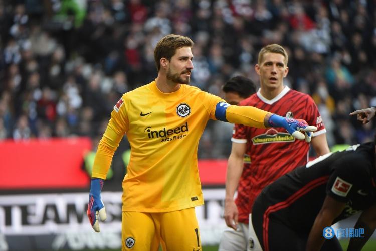 特拉普:很享受在欧洲超级杯对阵皇马,法兰克福也有机会赢得冠军