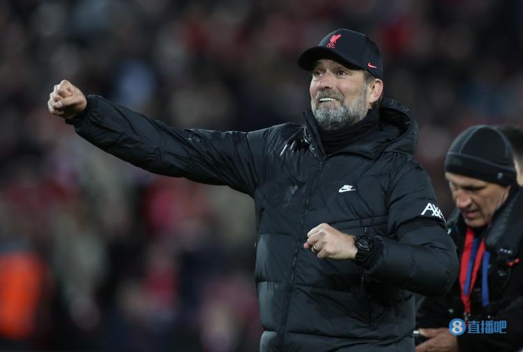 格伦-约翰逊:瓜迪奥拉有更出色的阵容,克洛普所做的工作更难