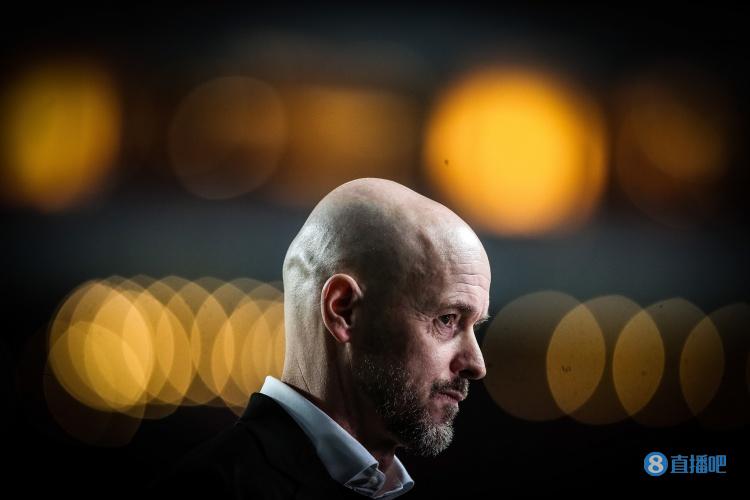 滕哈赫谈麦卡锡加盟曼联教练组：他曾是很成功的前锋，有教练经验