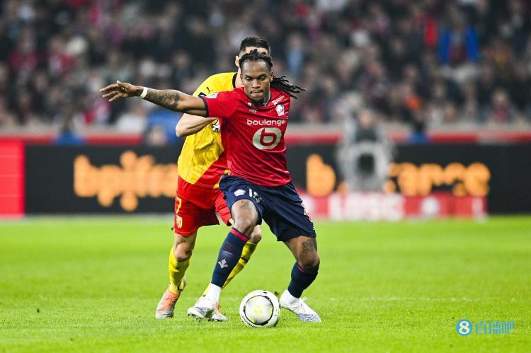 记者:桑谢斯将与巴黎签约5年,转会费1400万-1500万欧