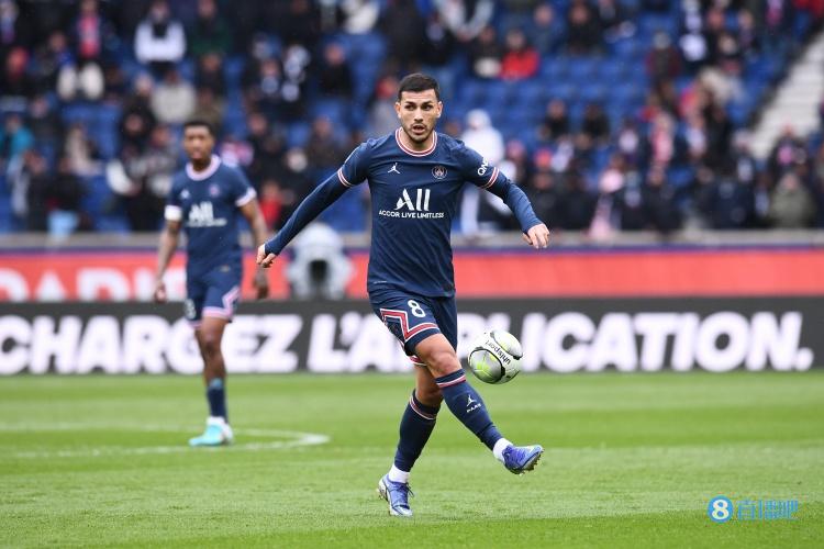 意媒:因凯塔受伤利物浦将与尤文竞争帕雷德斯,且愿满足巴黎要价