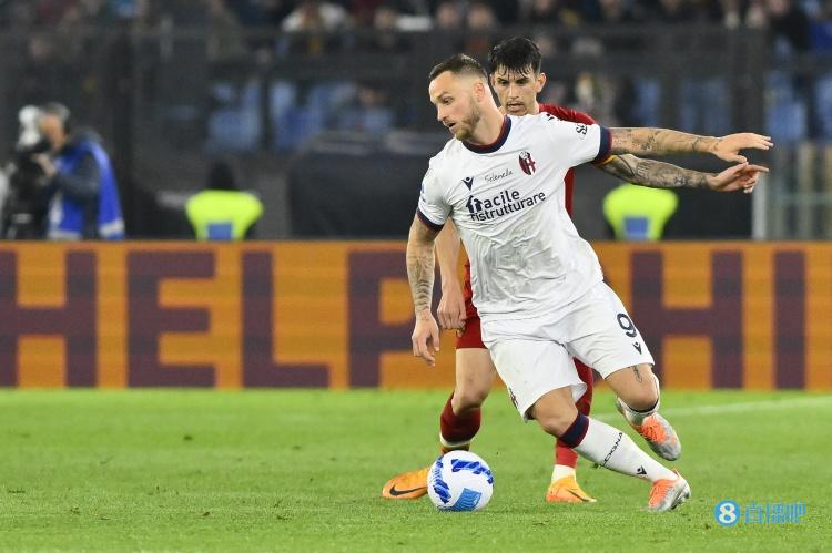 意媒:尤文仍在关注阿瑙托维奇,但球员只想去英超&曼联对他有意