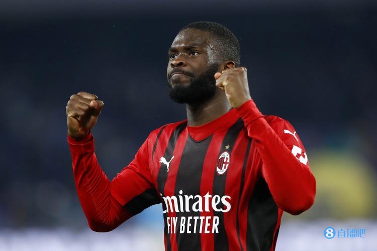 托莫里:我们重点演练了定位球 个人本赛季目标进更多球