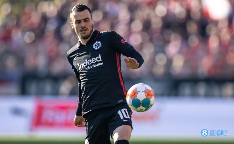 迪马济奥:尤文周五与科斯蒂奇经纪人会面,了解转会可能性