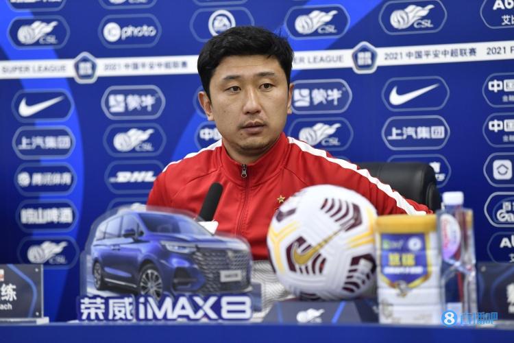 刘智宇：球队首阶段体现出的东西超预期 国字号抽调有一定影响