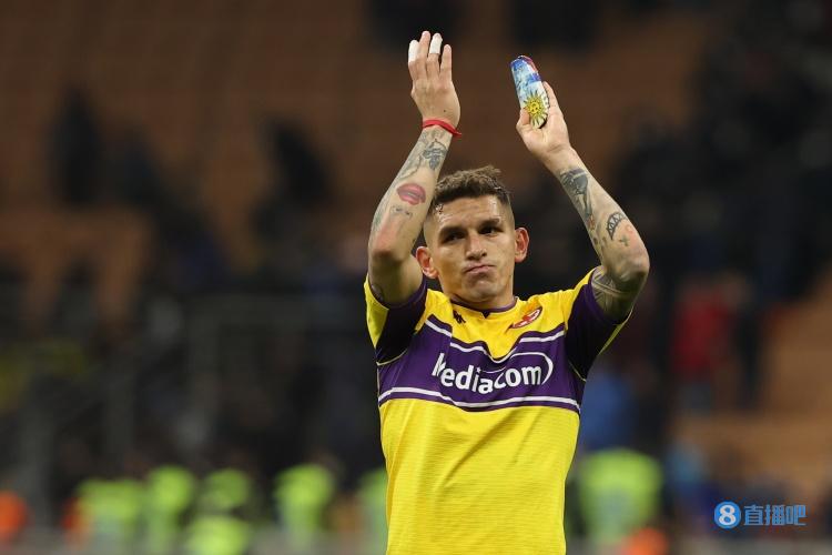 罗马诺:加拉塔萨雷已报价托雷拉,阿森纳准备立即接受