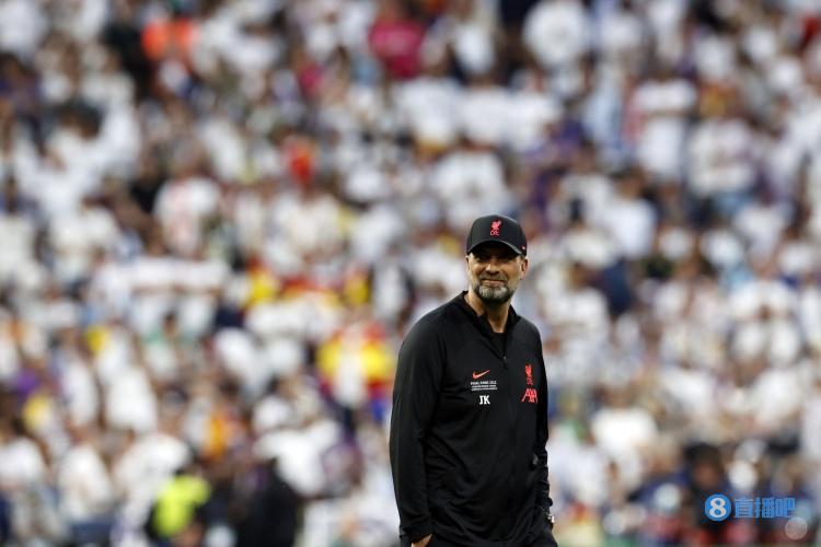 克洛普:草皮很干燥,我们有更多的机会,但是可能过于多了