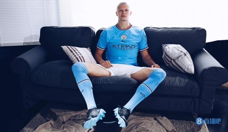 哈兰德：我与C罗、伊布不同，不需要大家过多的关注