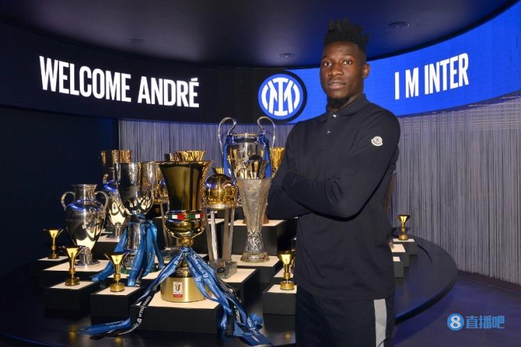 米体:汉达仍是国米首发门将,但奥纳纳也将获得更多机会