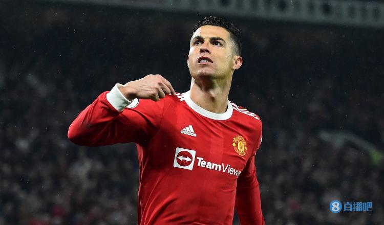 记者:沙特球队给不了C罗想要的,球员想创造无人能及的欧冠纪录