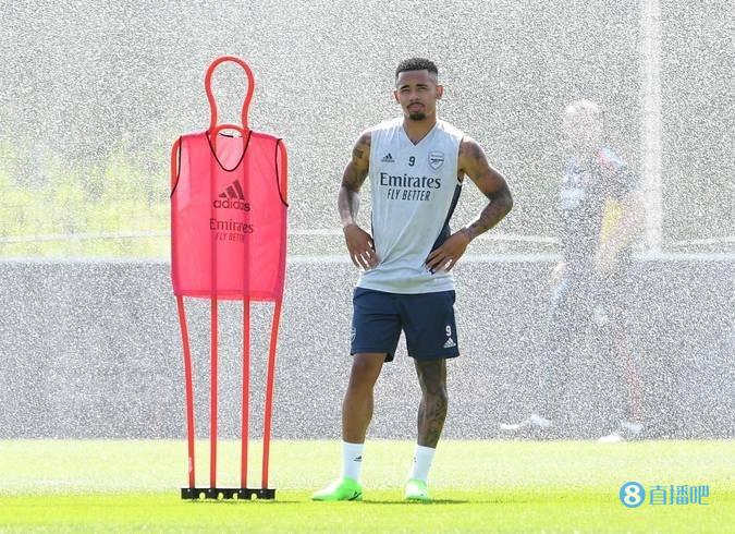 基恩谈曼城出售热苏斯:瓜帅现在可能不认为阿森纳是个威胁