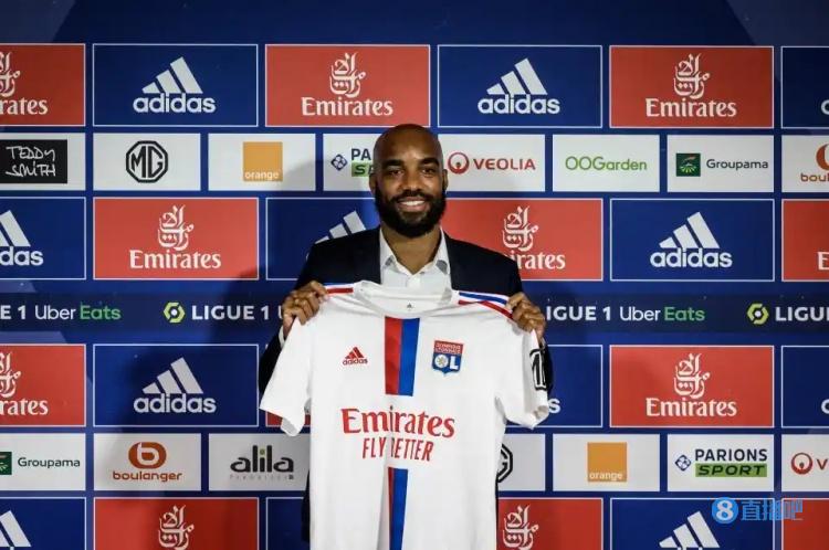 有矛盾？拉卡泽特：我和博斯从未有战术分歧，不知道传闻哪里来的