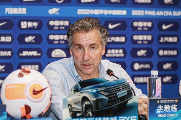 哈维尔:2-0领先后球队有些放松 胜利为球队28岁生日献礼