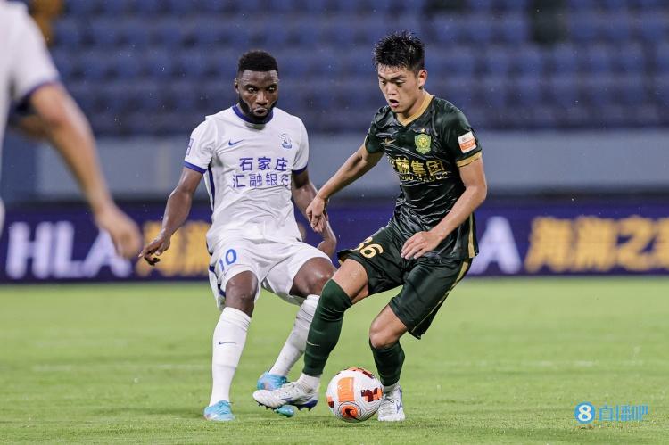 梁少文等三人入选U21国青,北京国安第二阶段比赛享U23限免政策