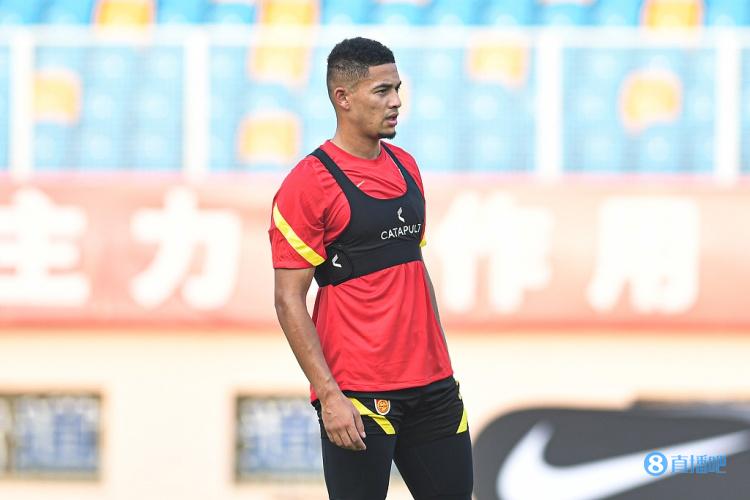 体坛:蒋光太加盟海港首训看不出长期休养迹象,战津门虎需驰援