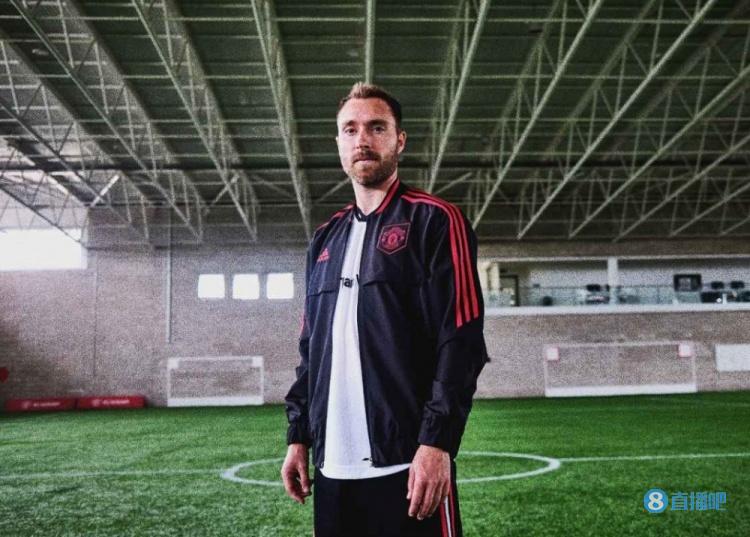 埃里克森:在热刺时就有机会加盟曼联,夏窗球队非常积极想引进我