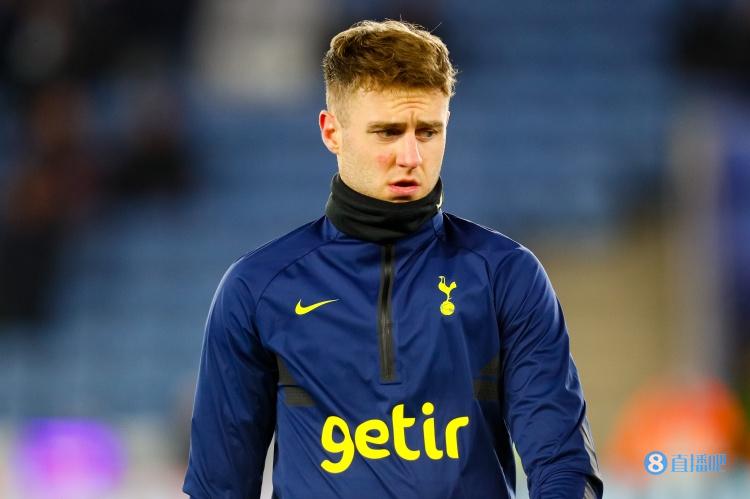 罗马诺:热刺中卫罗登今天前往法国,接受雷恩体检并签约