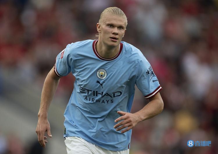 京多安：瓜帅最具创新精神，哈兰德适应英超不会有太多困难