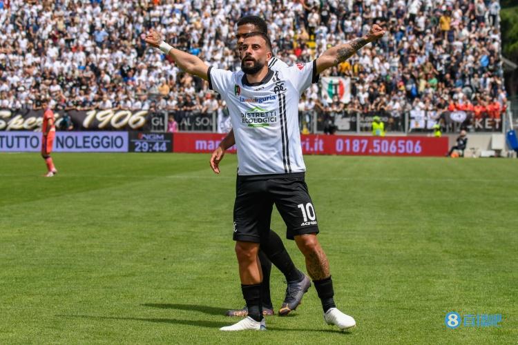 意媒:低成本引援,尤文考虑签下斯佩齐亚边锋韦尔德