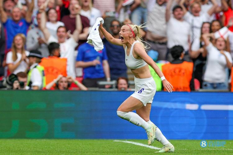 史上最火爆的欧洲杯过后，女足仍有很长的路要走