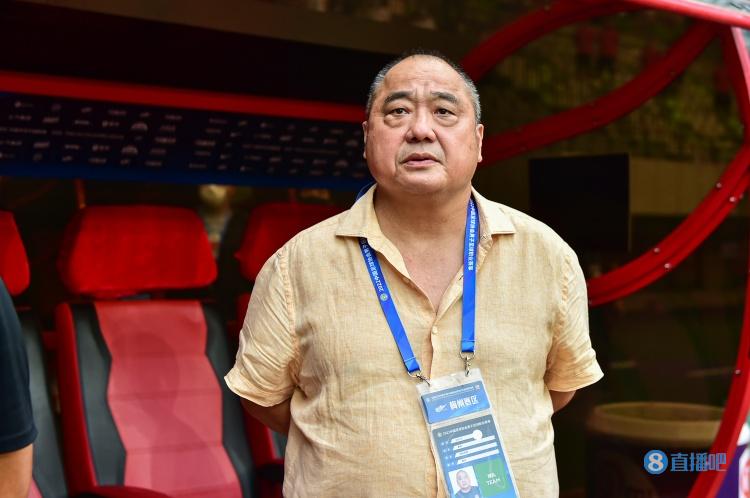 梅州客家总经理:若开放观众队伍会获更多鼓励 夏窗基本不引援