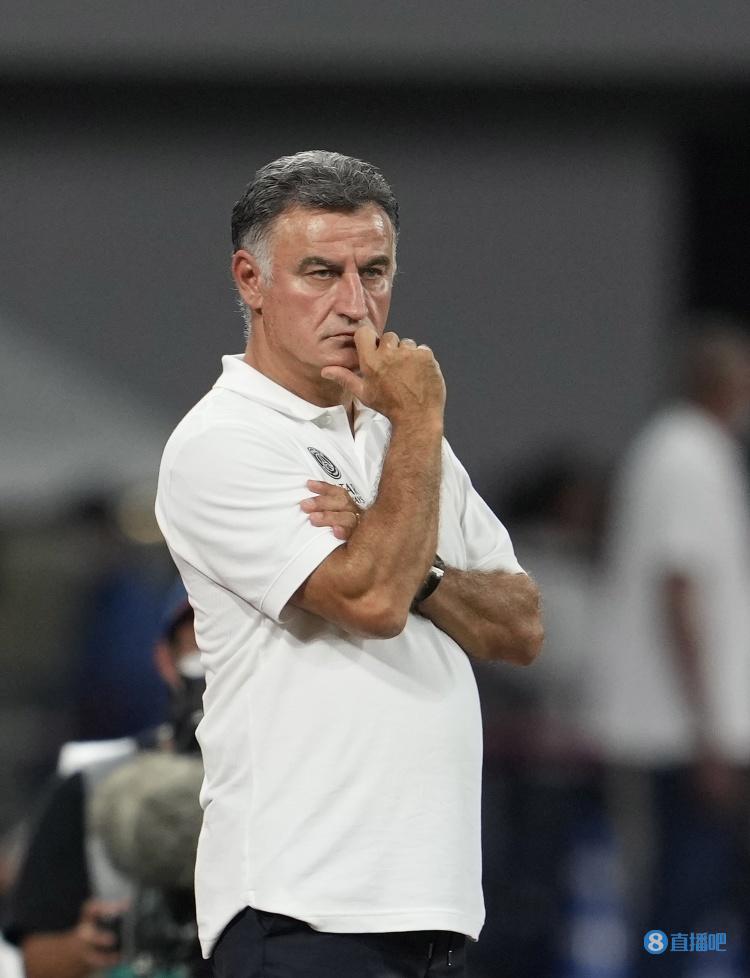 巴黎将士夺冠后采访:加尔蒂致敬波切蒂诺 众将期待新赛季