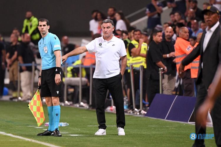 加尔蒂：进攻展现技术实力防守展现团队精神，我对巴黎表现很满意