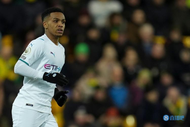 官方：曼城19岁边锋凯伊奇租借加盟葡超费雷拉，租期一个赛季