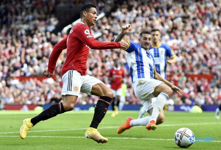 默森:落后曼城利物浦100万英里,曼联现在已到危急时刻