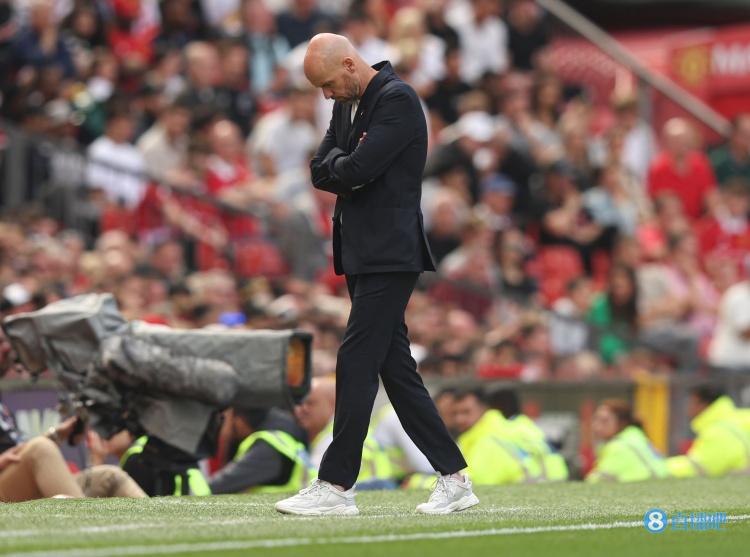 英超主帅下课主帅赔率:兰帕德继续领跑,滕哈赫大幅上升至第十