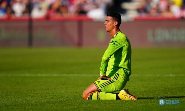 杨茗茗：凭什么要求C罗虚度职业生涯所剩不多的宝贵时光？