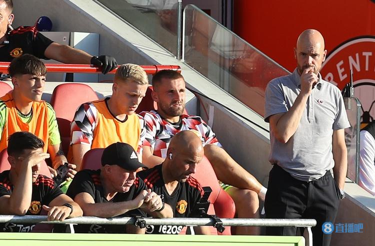 第一个走人?滕哈赫下课赔率已升至英超第二,赔率仅为4