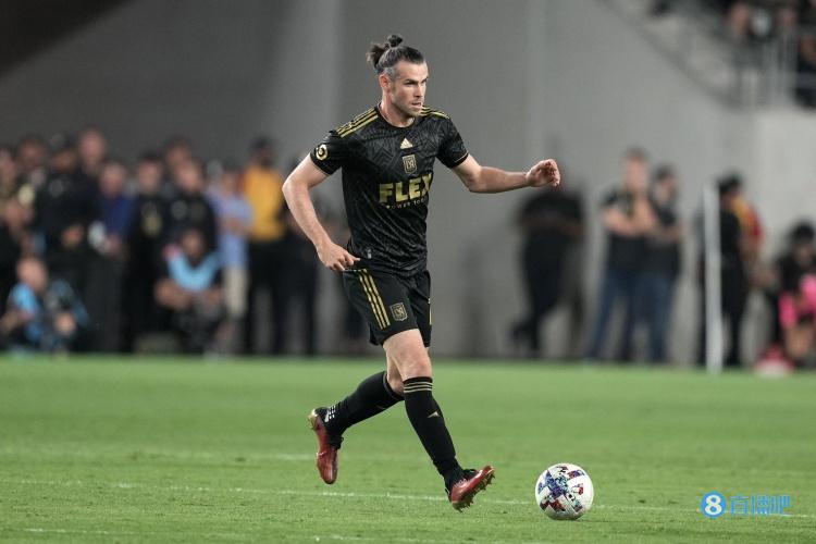 还没完全康复，贝尔已连续两场比赛缺阵