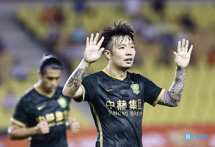 东体:国安教练组根据心率监测数据排首发 球队经济状况将缓和