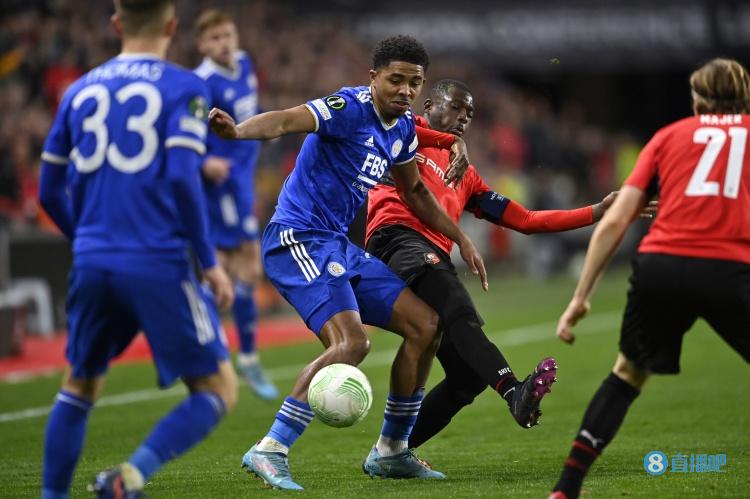 队报:巴萨方面正与雷恩接触,商讨关于哈马里-特劳雷转会事宜