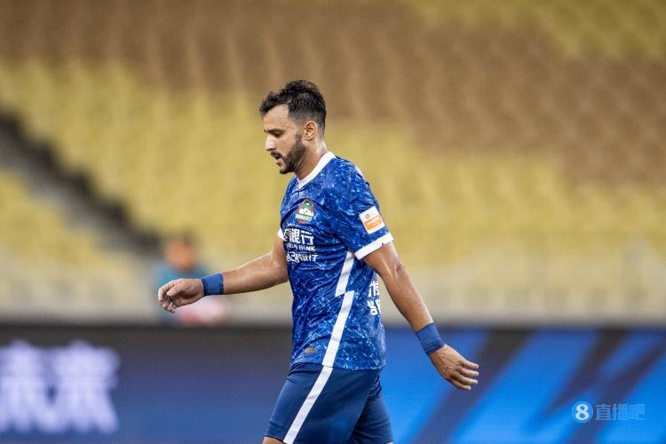 北青:多拉多面临被河南俱乐部解约,这一撞不理智也非常不值得