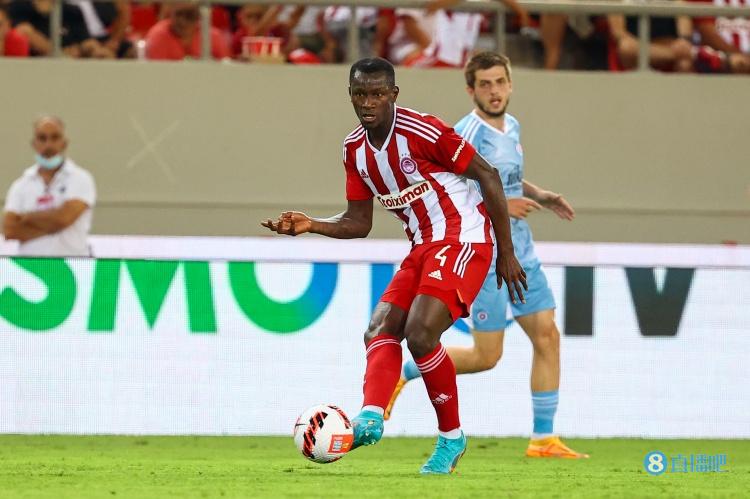 迪马&罗马诺:罗马想签奥林匹亚科斯中场M-卡马拉,两队在谈判