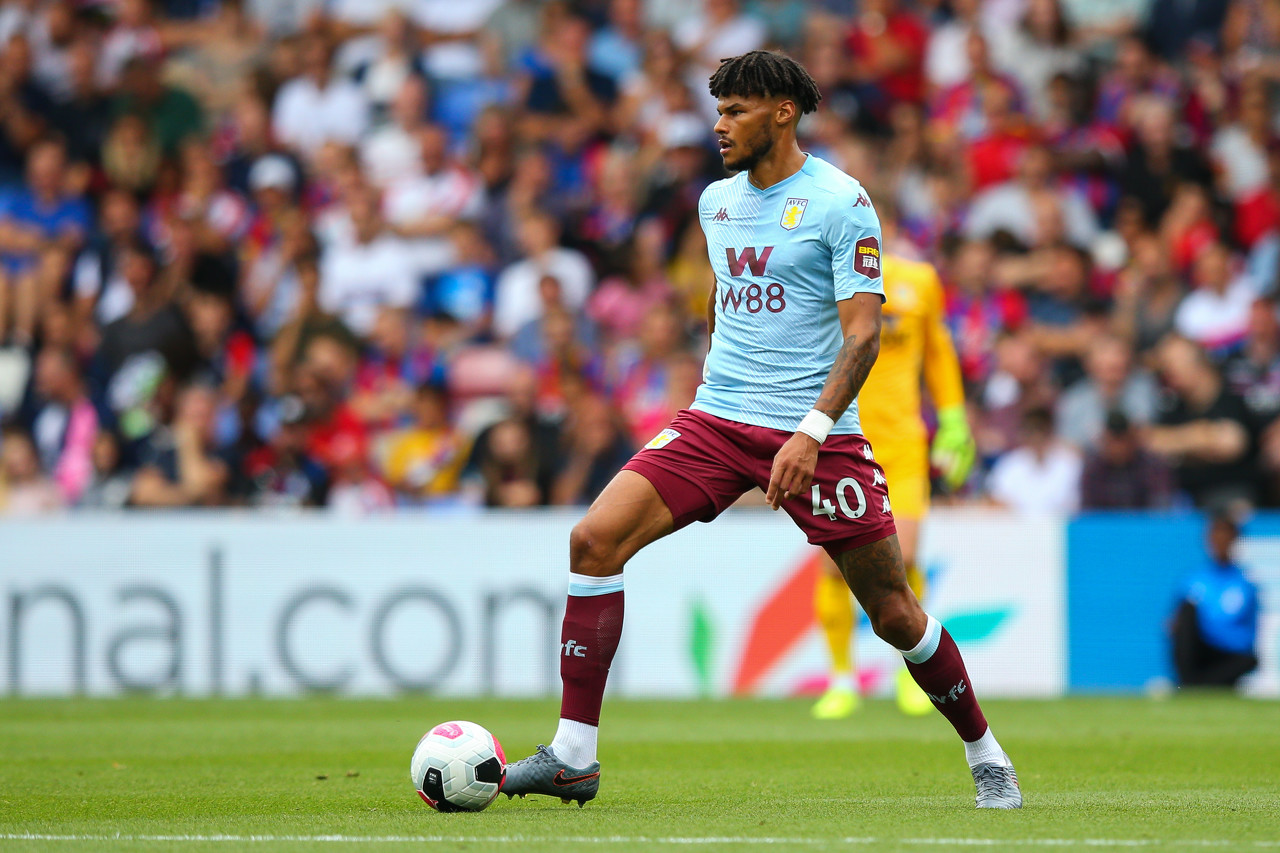 TA:主场迎战埃弗顿,明斯将和新援迭戈-卡洛斯搭档中卫