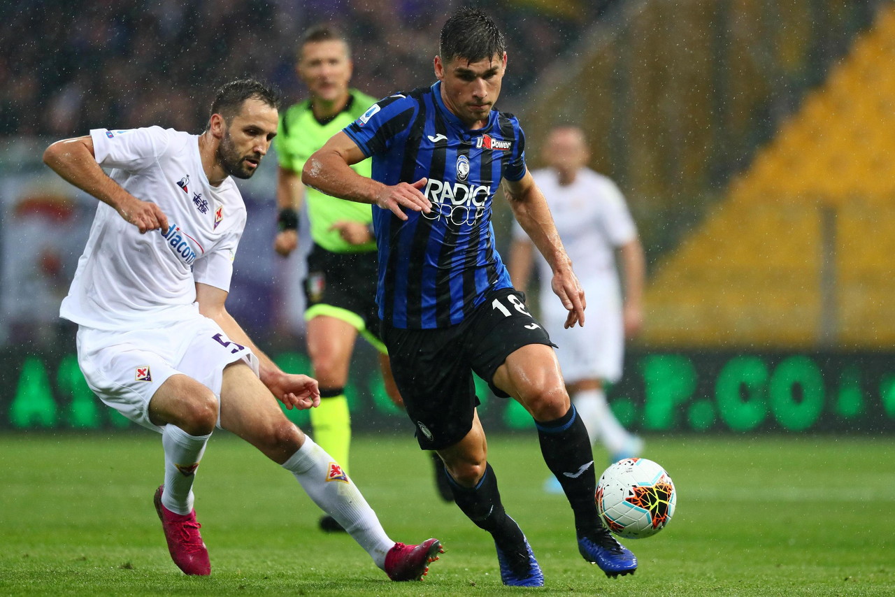 记者:热刺希望租借马利诺夫斯基,但亚特兰大只想永久将其出售