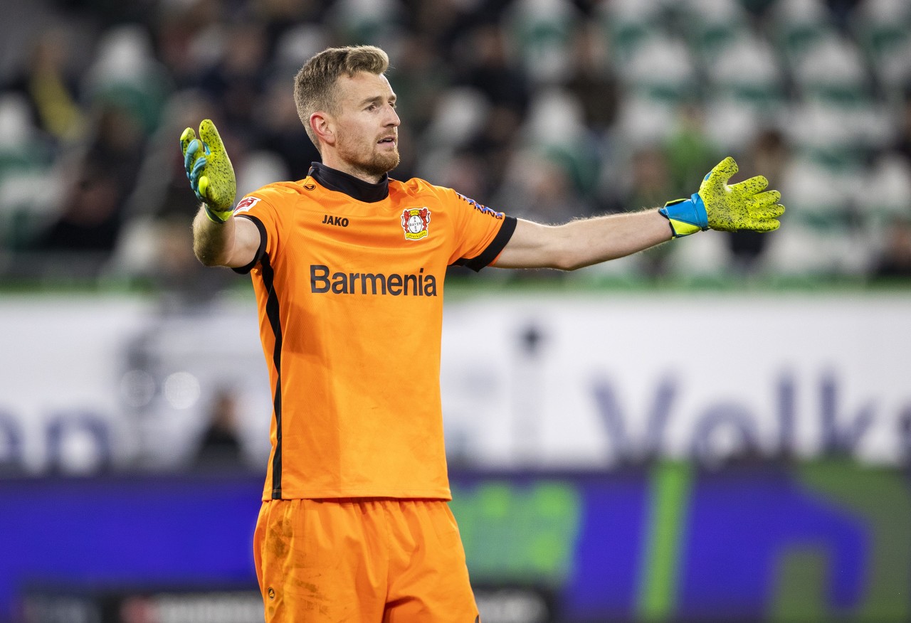 药厂门将:莱万走了,至少我作为门将更有机会扑出拜仁的点球了