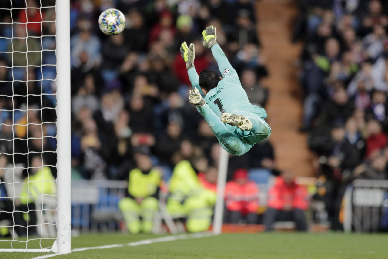 队报:巴黎加快人员清洗进度,纳瓦斯、科雷尔等人预计很快离队