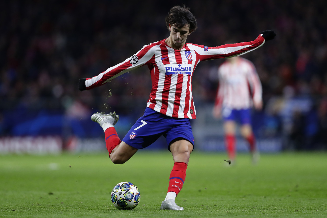 马卡:拜仁6月底时曾有意引入菲利克斯,但被马竞直接拒绝